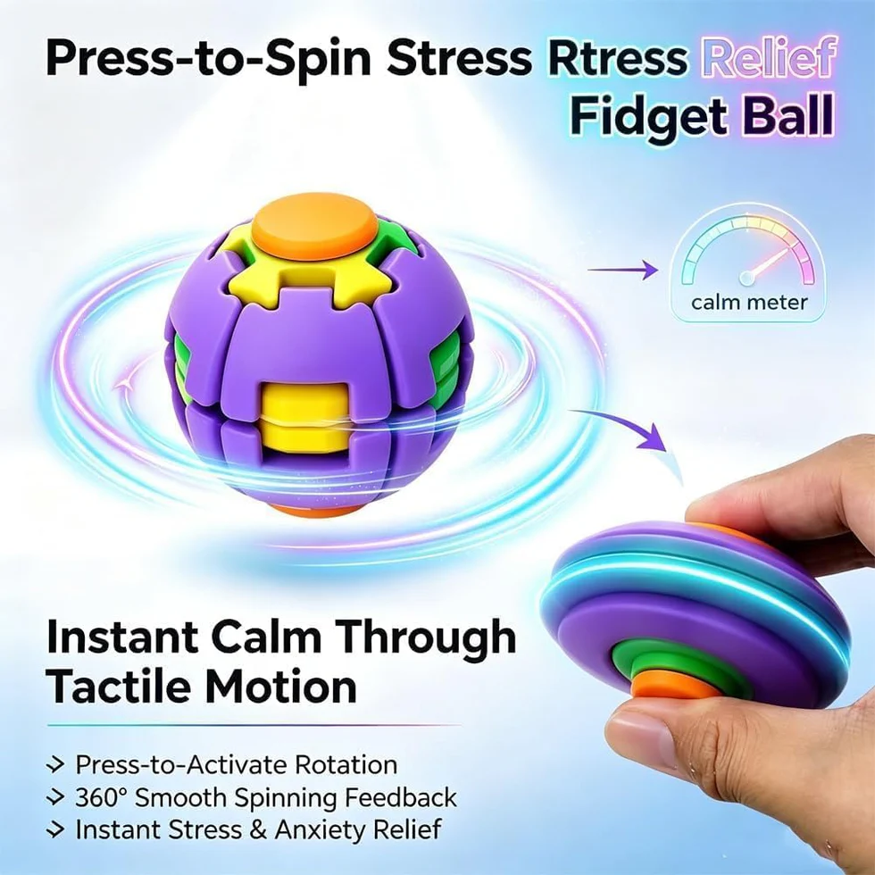 SPINGET image 5