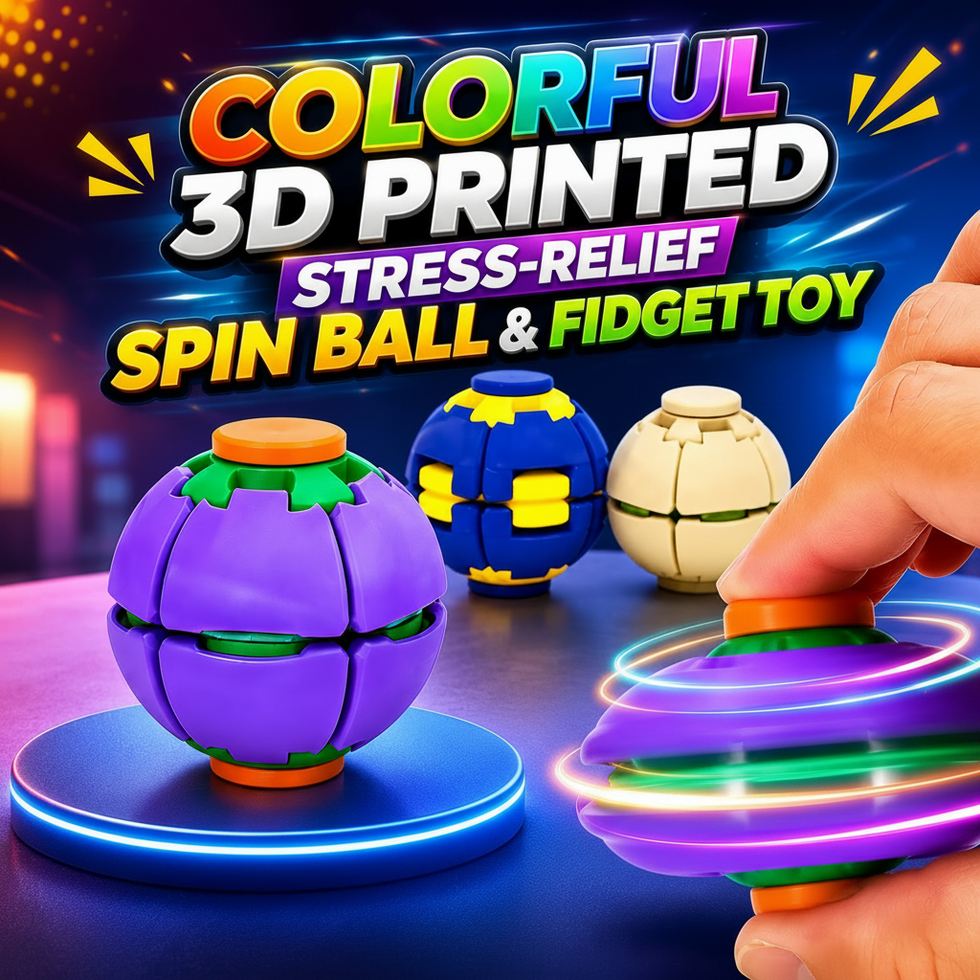 SpinGet™